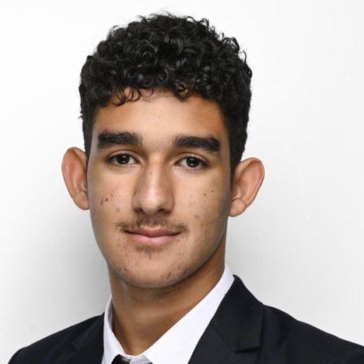 Osman Abouelgheit